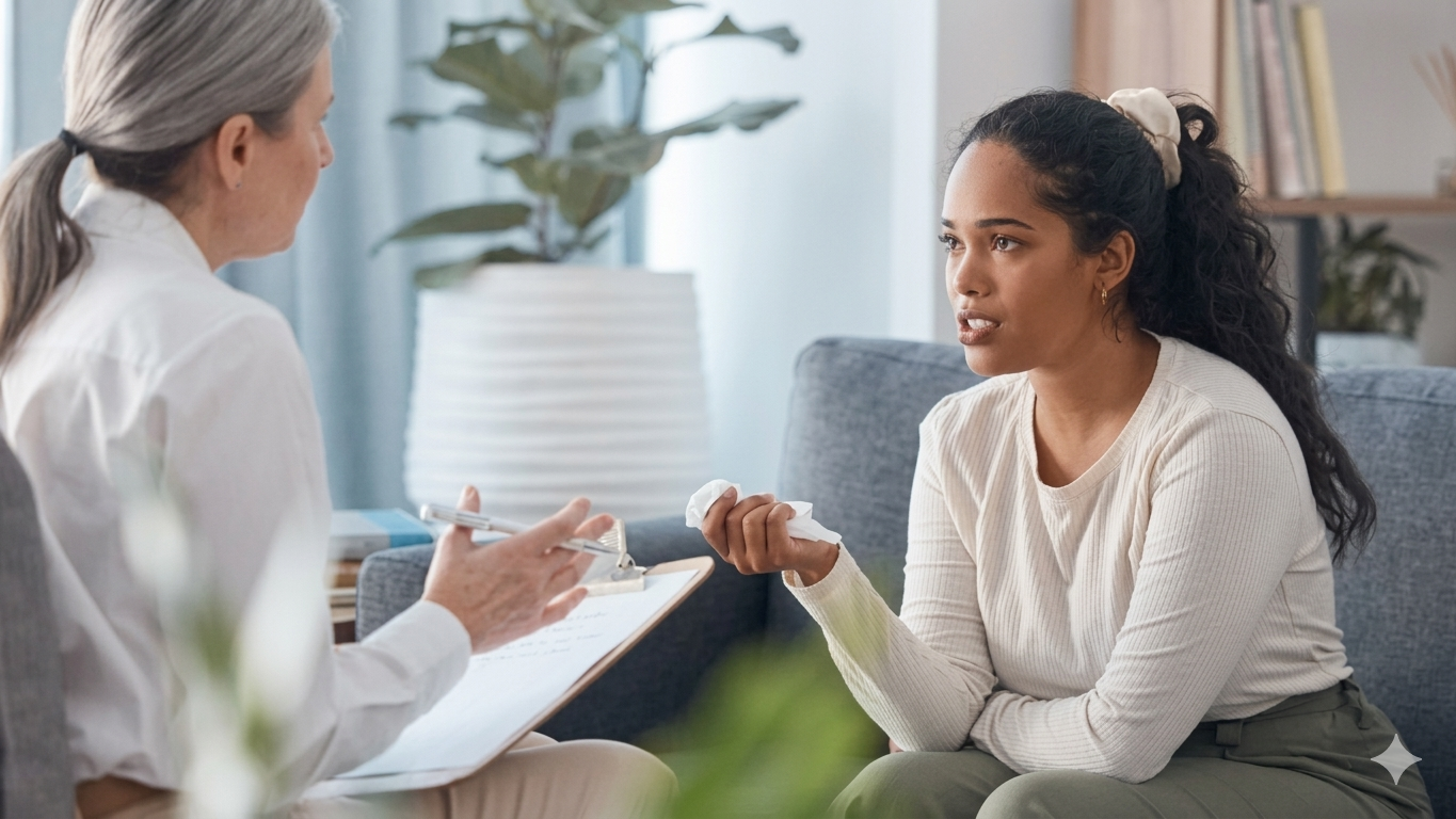 Clinical Psychologist